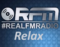 Real FM Radio - Relax